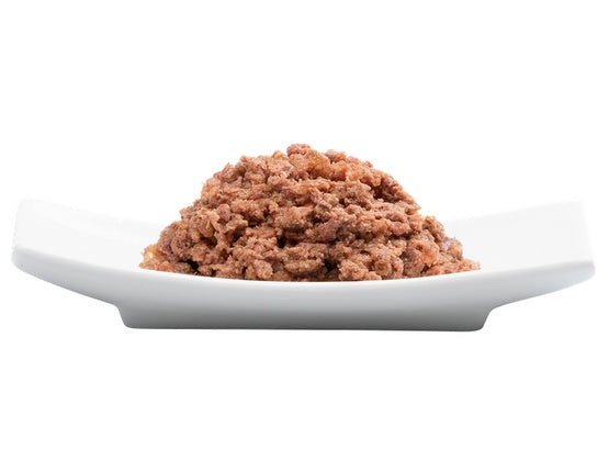 Catz Finefood Classic N.23 Wołowina i Kaczka puszka 200g - Image 2