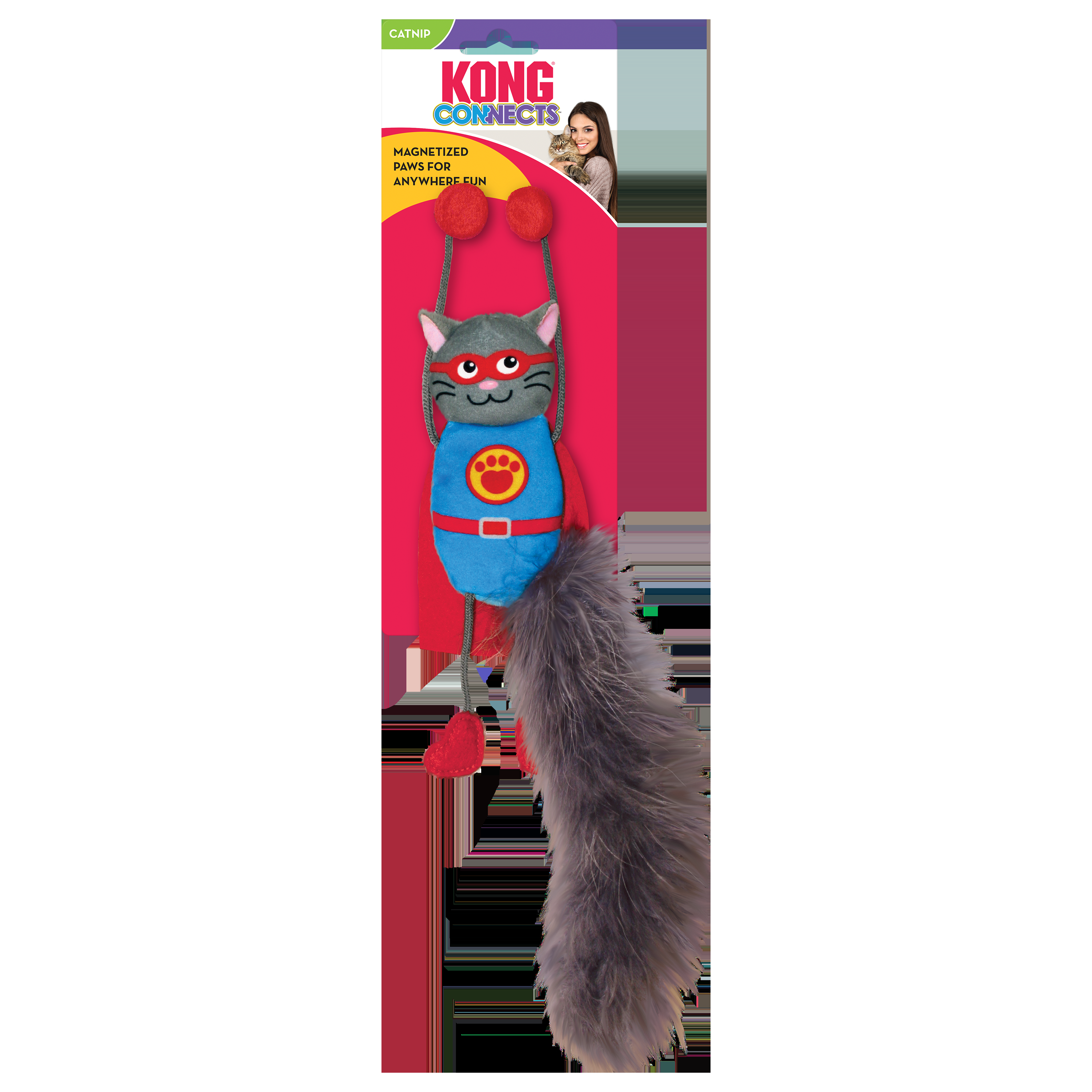KONG Connects Magnicat - Image 1