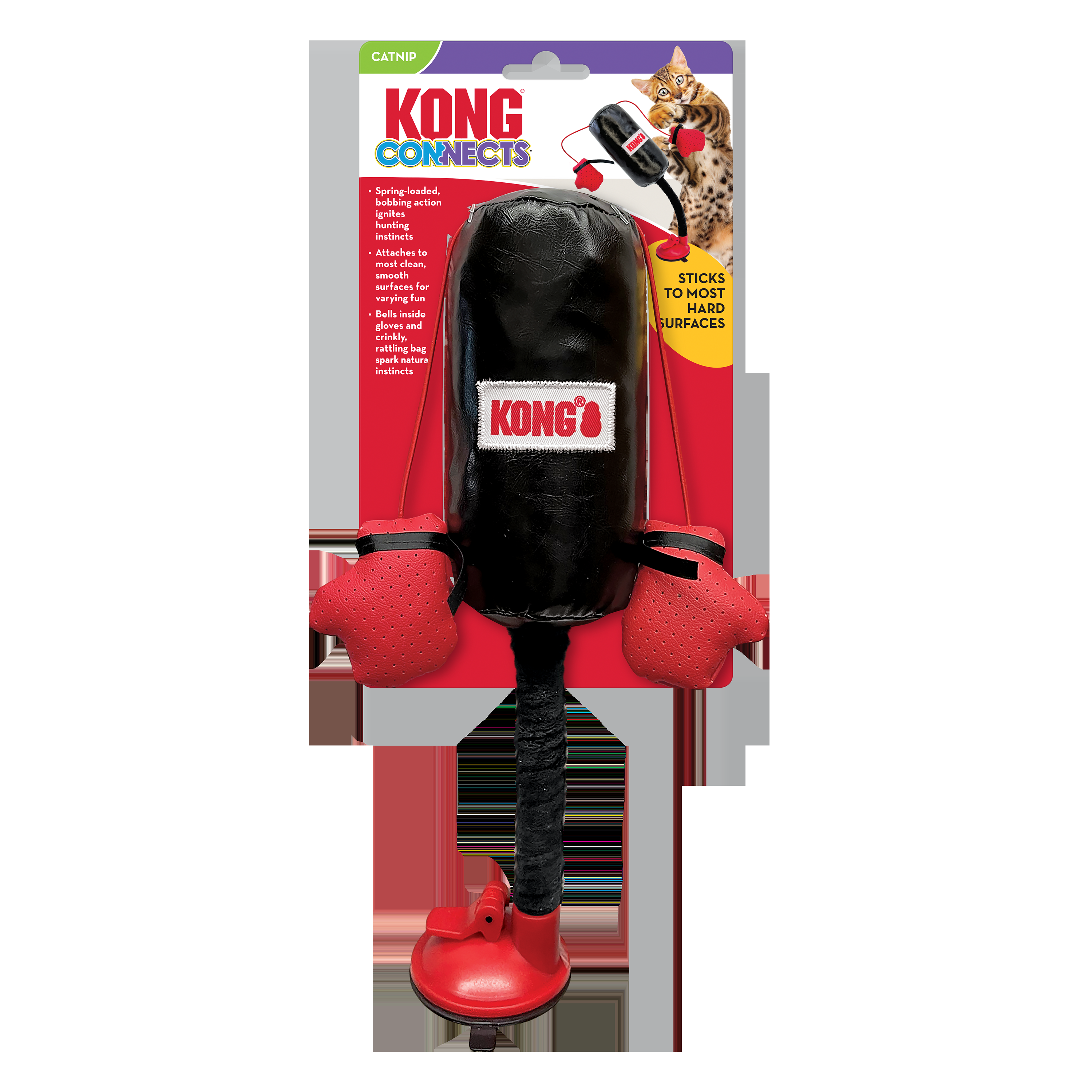 KONG Connects Punching Bag - Image 2