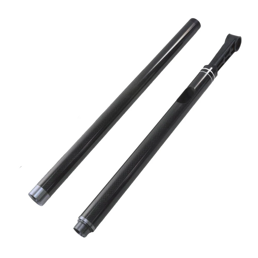 Anderson CTX 3030 Carbon Fiber Travel Lower Rod 34 Inch - Image 1