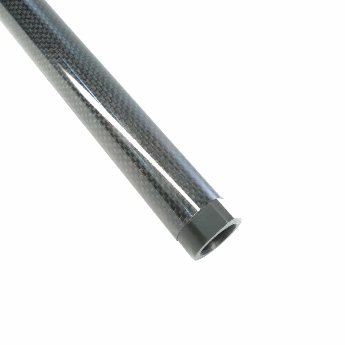 Anderson CTX 3030 Carbon Fiber Travel Lower Rod 34 Inch - Image 2