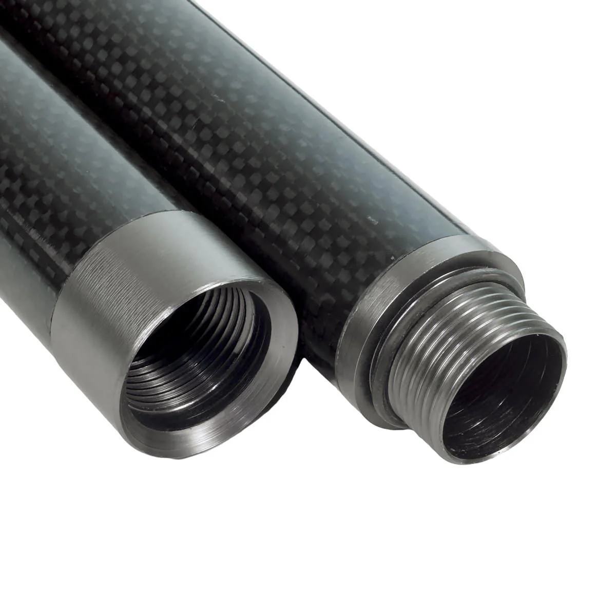 Anderson CTX 3030 Carbon Fiber Travel Lower Rod 34 Inch - Image 3