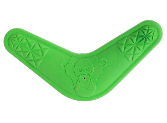 Dingo Zabawka dla psa - Guma TPR - Bumerang 23cm - Image 2