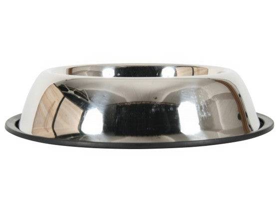 Zolux Miska Inox na gumie 15cm 0,225L [475475] - Image 2