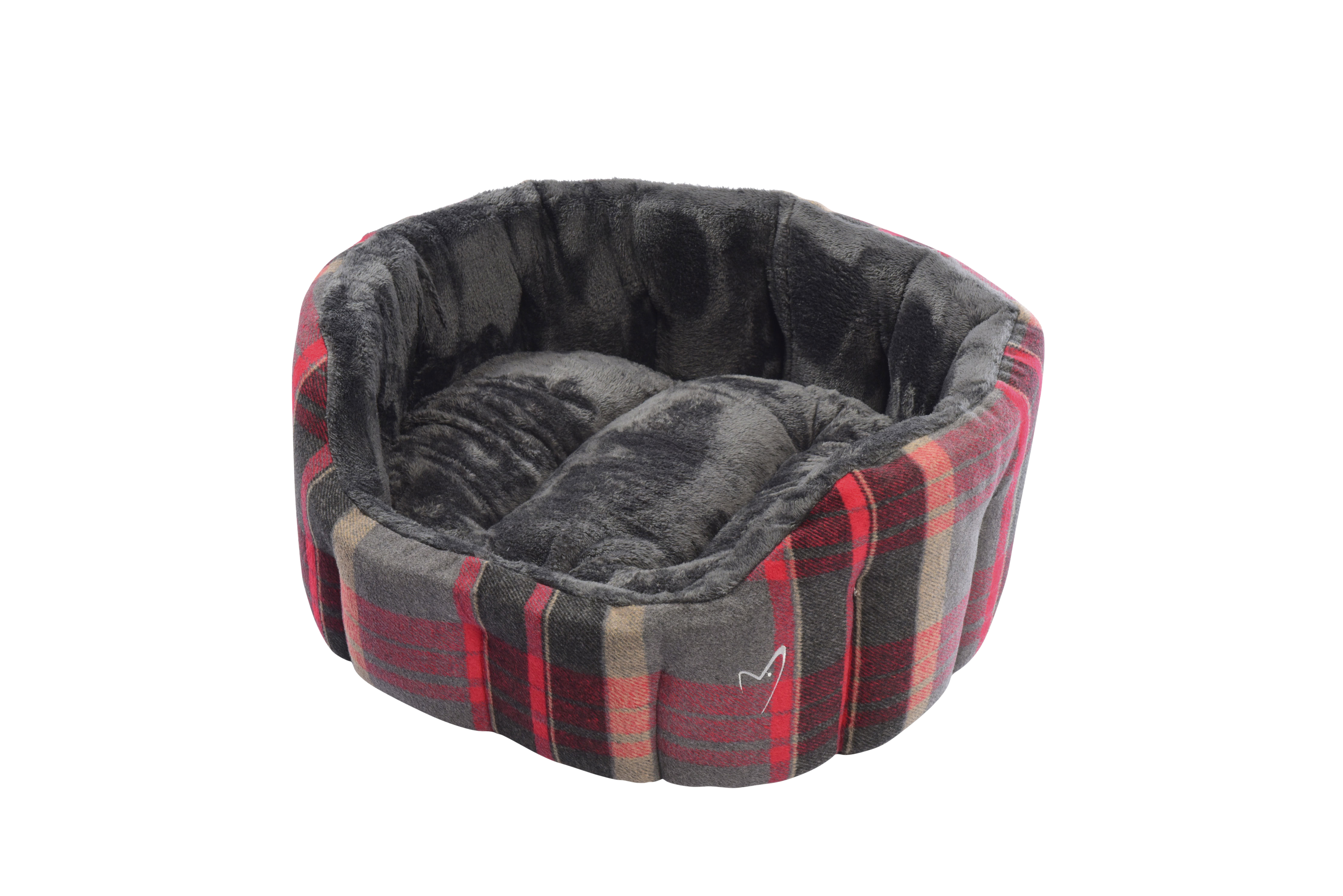 Gor Pets Camden Deluxe Bed - Image 1