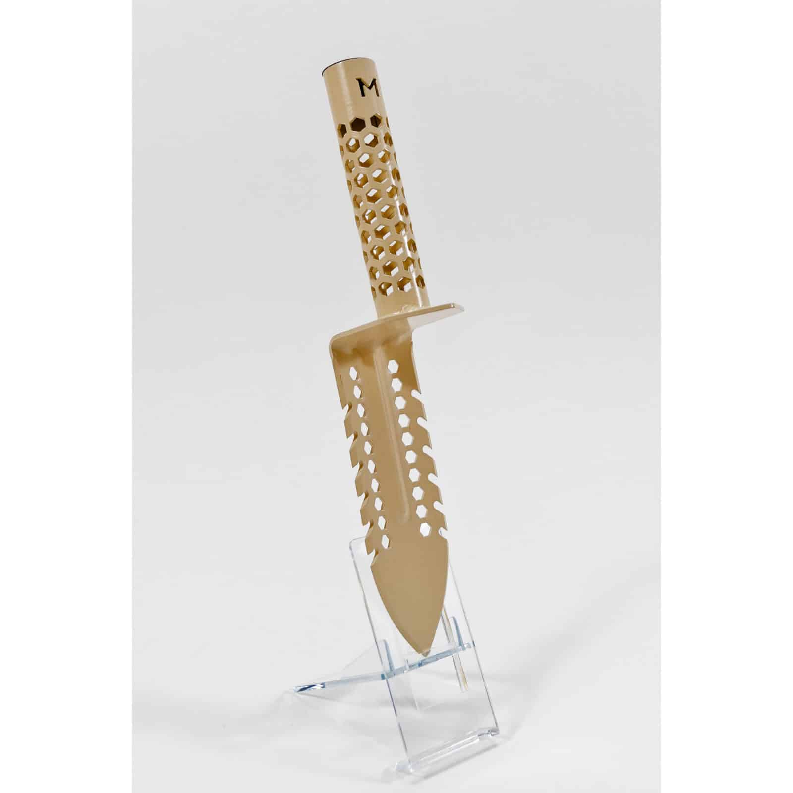 Motley Grass Knife - 13oz Precision Cutting Tool - Image 2