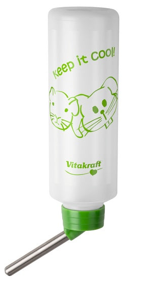 Vitakraft For You - Dozownik wody Boy 250 ml [35060] - Image 1