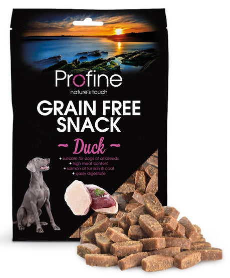 Profine Grain Free Kaczka 200g - Image 1