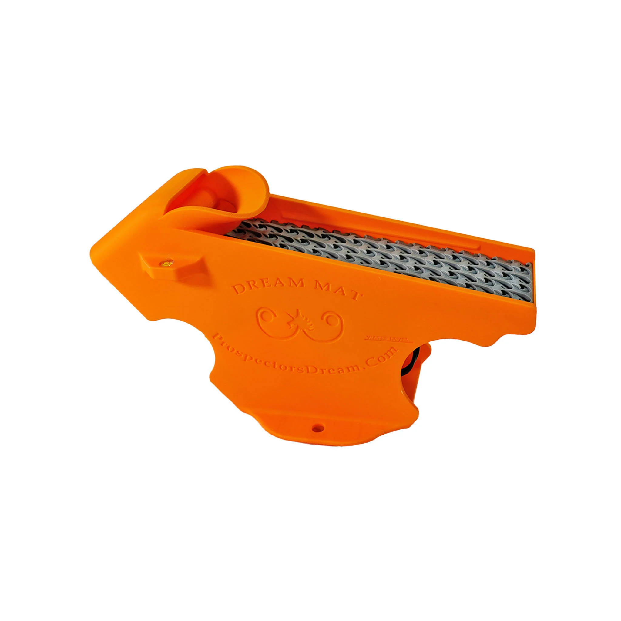 Gold Clean Up Buddy – Dream Mat Exclusive Sluice Box | Gold Prospecting Equipment