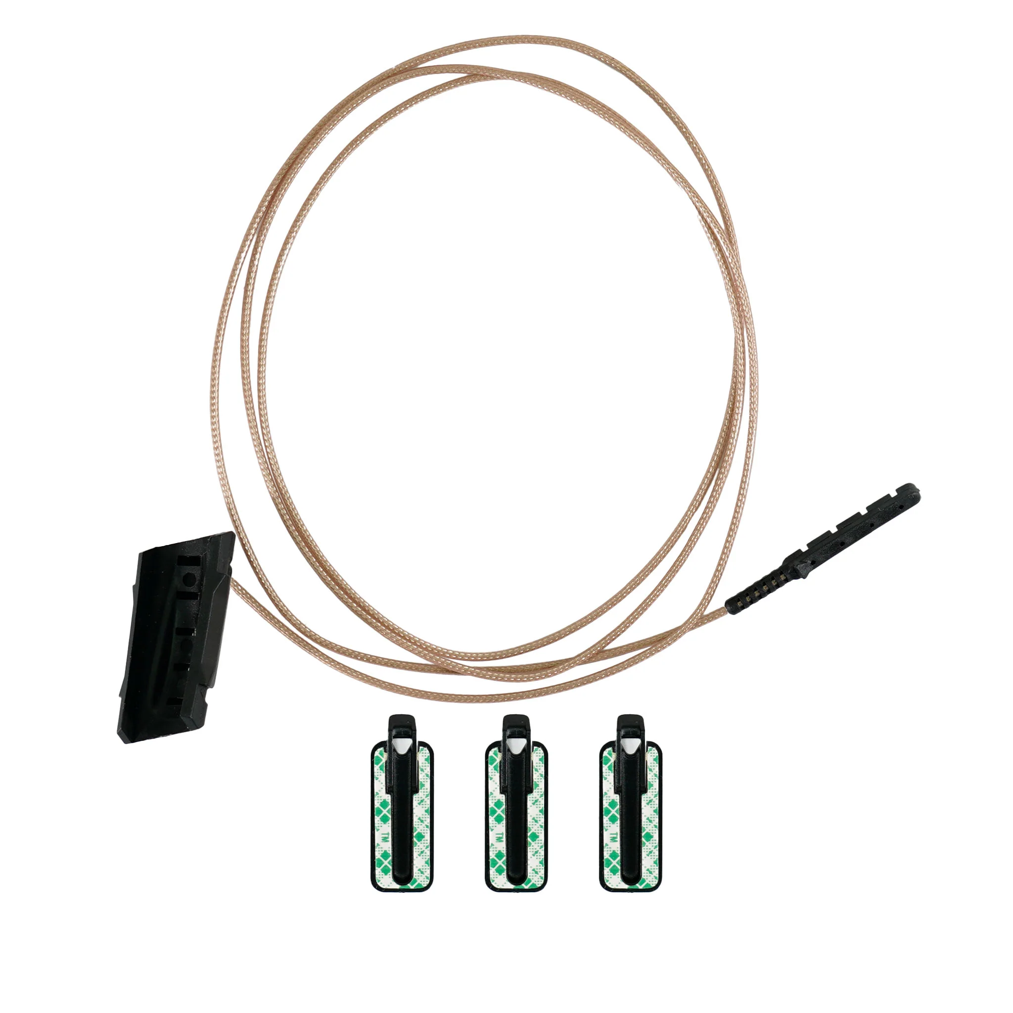 XP Deus Metal Detector Aerial Antenna with 115cm Cable - Image 1