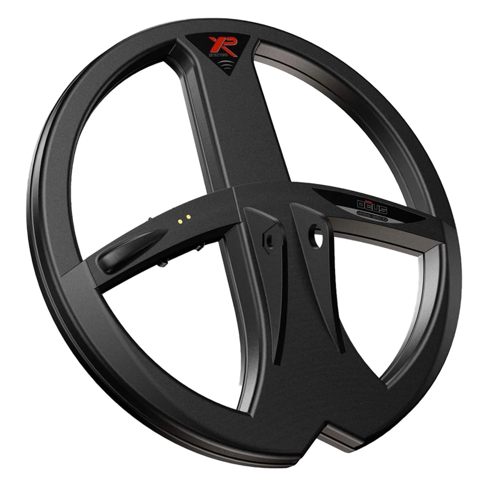 XP Deus Metal Detector Standard 9" Waterproof DD Search Coil - Image 2