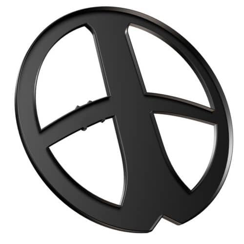 XP Deus Metal Detector 13" x 11" Search Coil Cover - Image 1