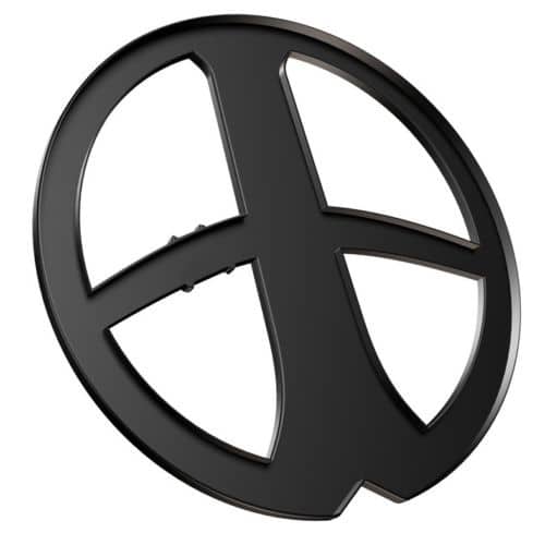 XP Deus Metal Detector Standard 9” Older Version Search Coil Cover - Image 1