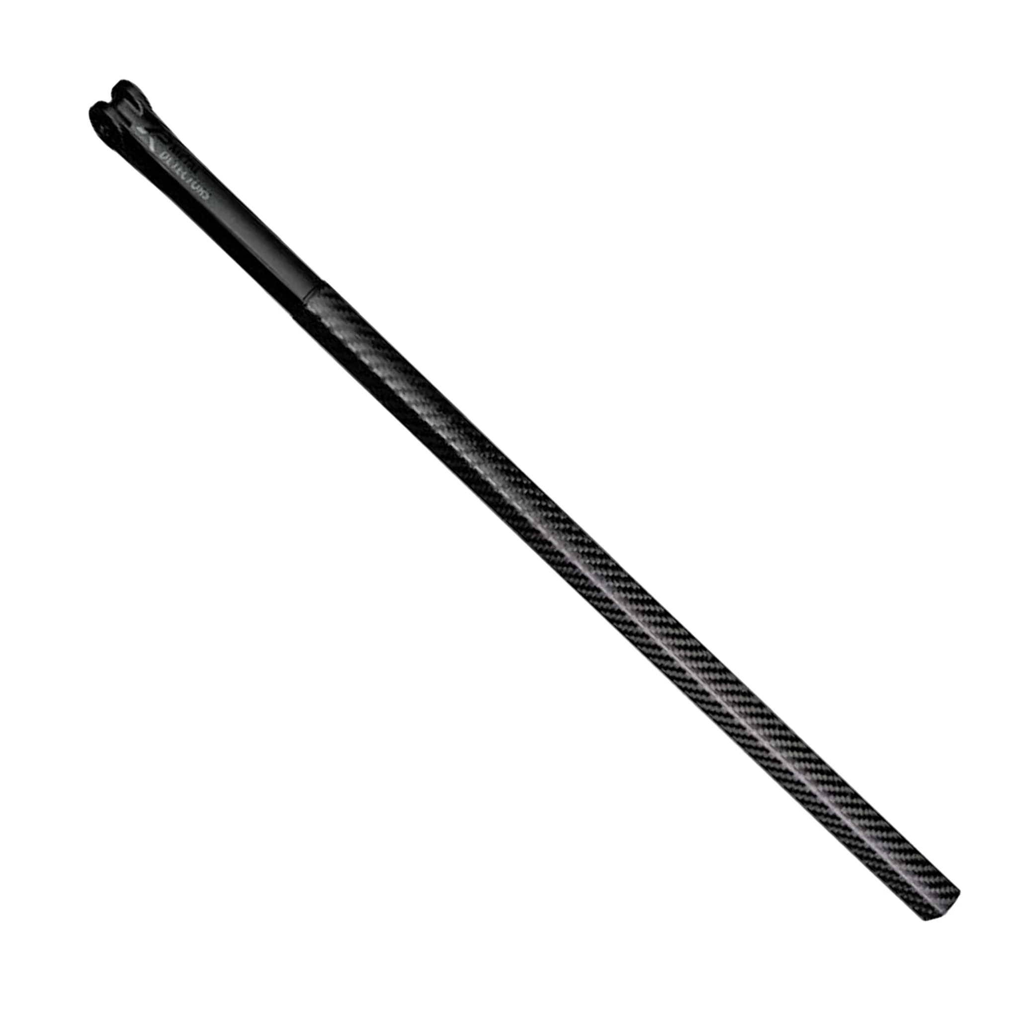 XP Metal Detectors Carbon Fiber Lower Pole for HF2 Coils - Image 1