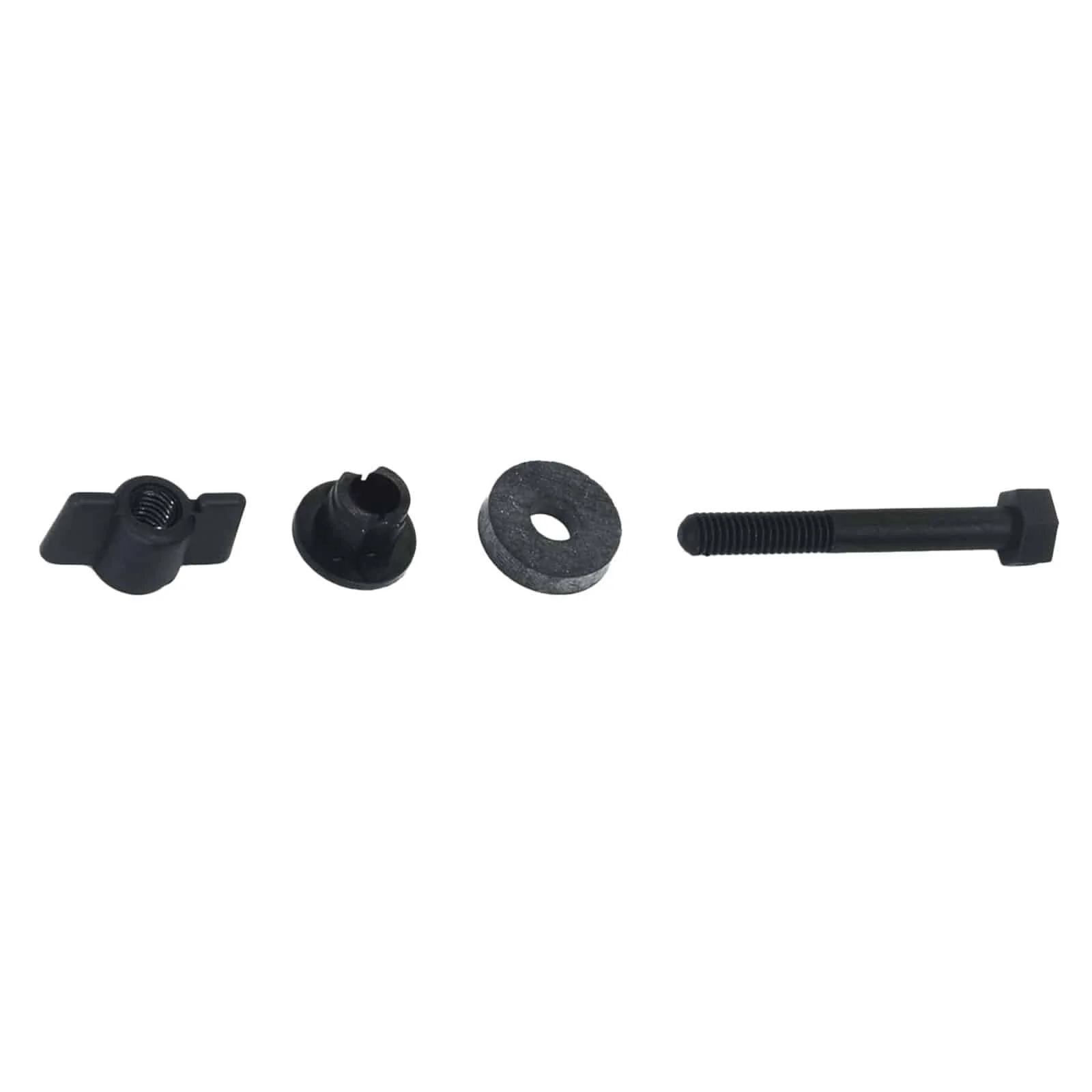 XP Deus Metal Detector Hardware Kit for Search Coil - Image 1