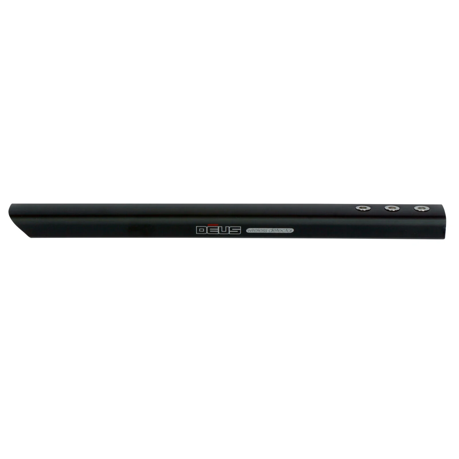 XP Deus Top Part / Upper Piece of Aluminium Deus Detector Stem - Image 1