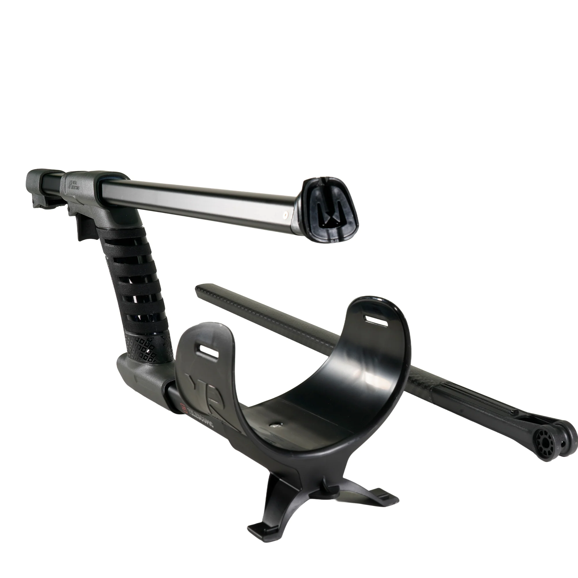 XP Metal Detectors S-Telescopic Stem with Lower Stem Assembly – XP Deus II - Image 3
