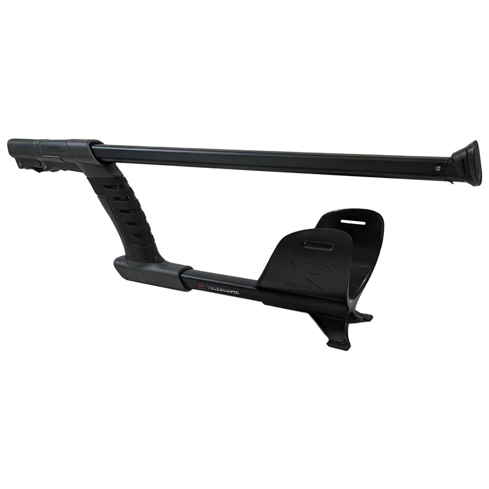XP Metal Detectors S-Telescopic Stem for XP Deus II Metal Detector - Image 2