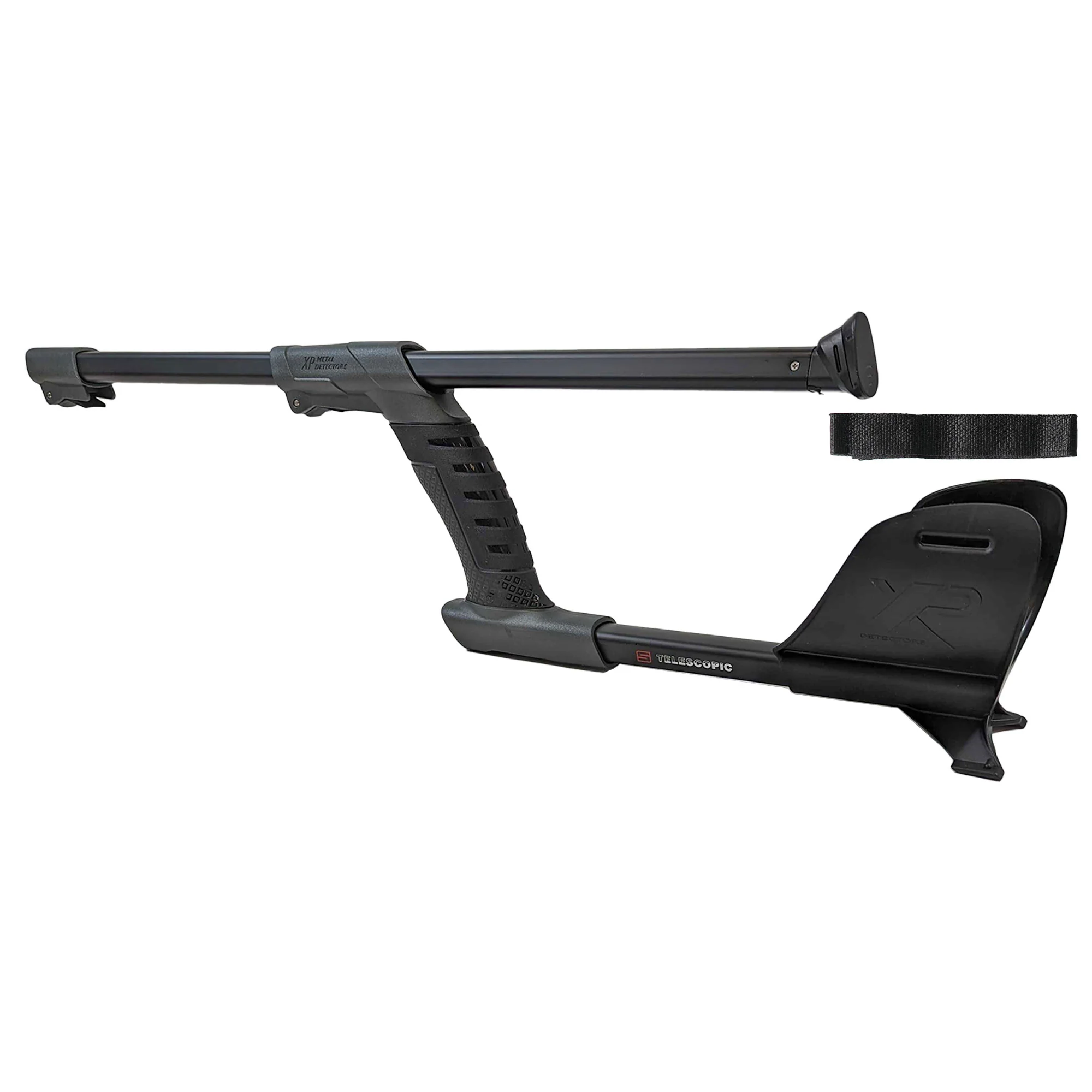 XP Metal Detectors S-Telescopic Stem for XP Deus II Metal Detector - Image 1