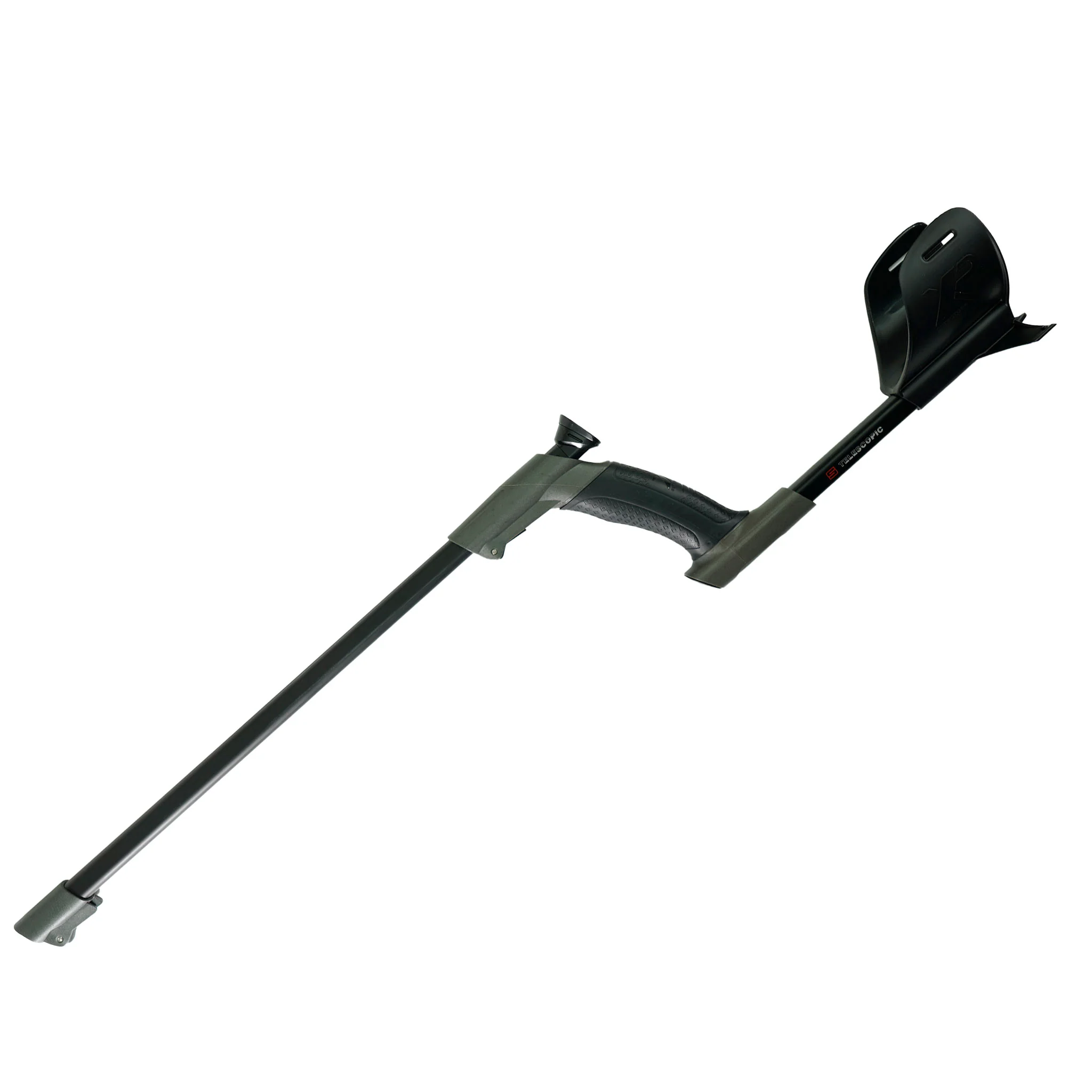XP Metal Detectors S-Telescopic Stem for XP Deus Metal Detector - Image 2