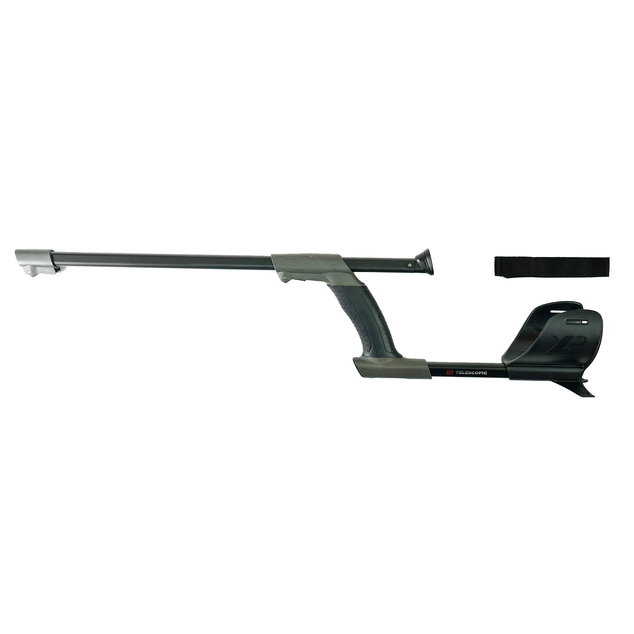 XP Metal Detectors S-Telescopic Stem for XP Deus Metal Detector - Image 1