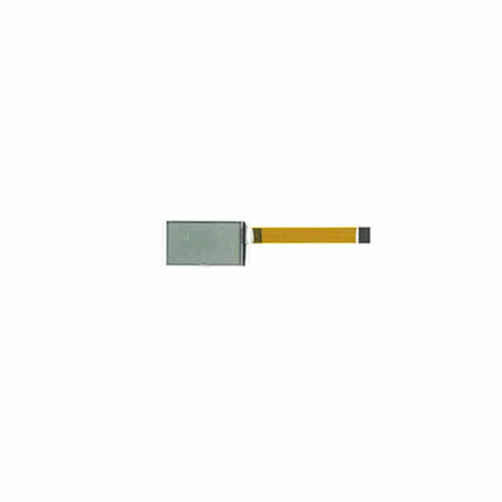 XP Deus WS5 LCD Screen Replacement Part - Image 1