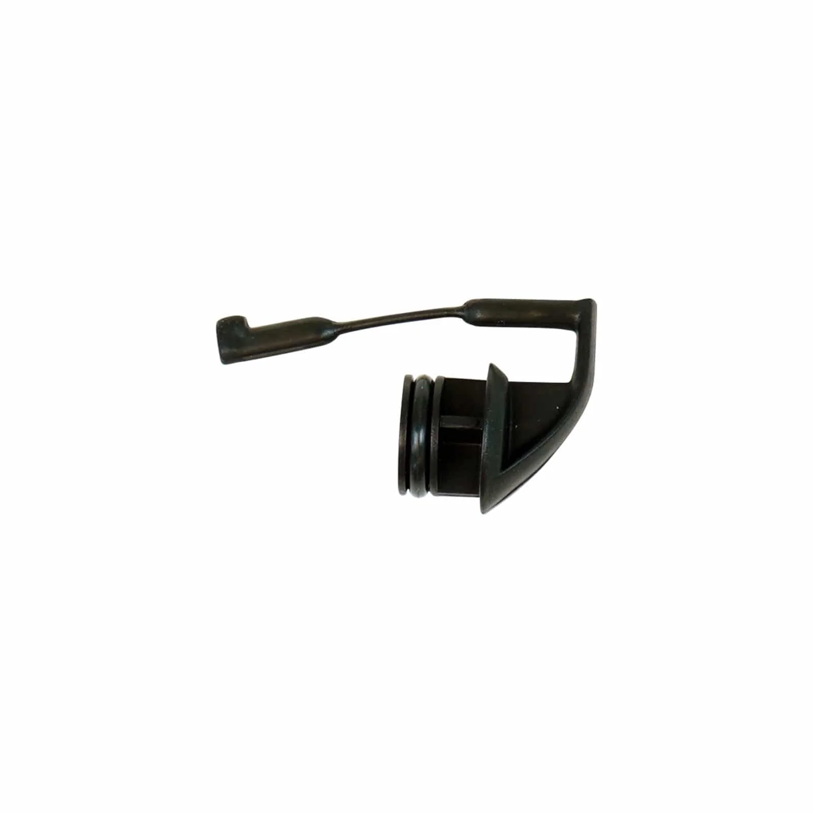 XP Deus WS5 Plug & Washer Replacement Part - Image 1