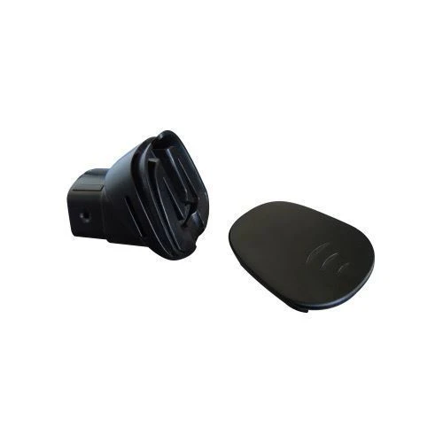 XP Plastic Mounting Bracket Kit for Remote Control - Deus/Deus II/ORX - Image 1