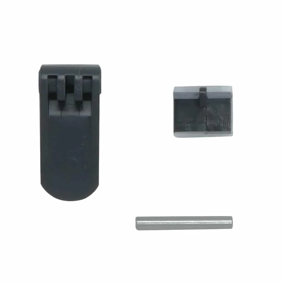 XP Deus S-Telescopic Handle Locking Parts Kit - Complete - Image 1