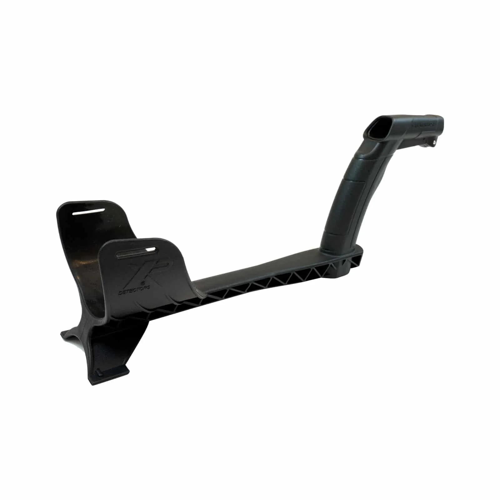XP Deus Replacement Handle with Grip & Armrest - S-Telescopic - Image 1