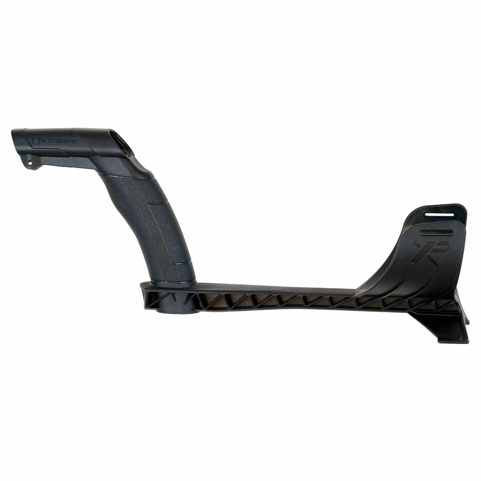 XP Deus Replacement Handle with Grip & Armrest - S-Telescopic - Image 2
