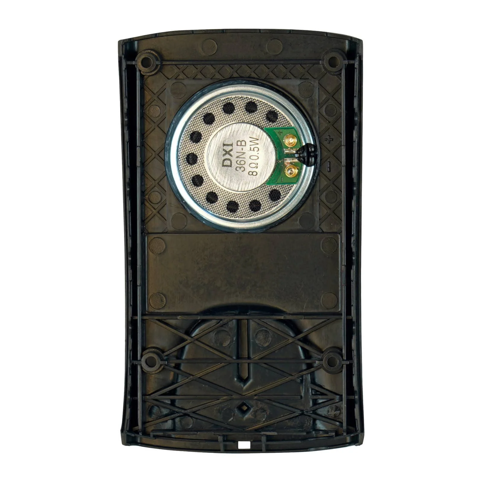 XP Deus & ORX Metal Detector Remote Control Back Replacement with Speaker - Image 2
