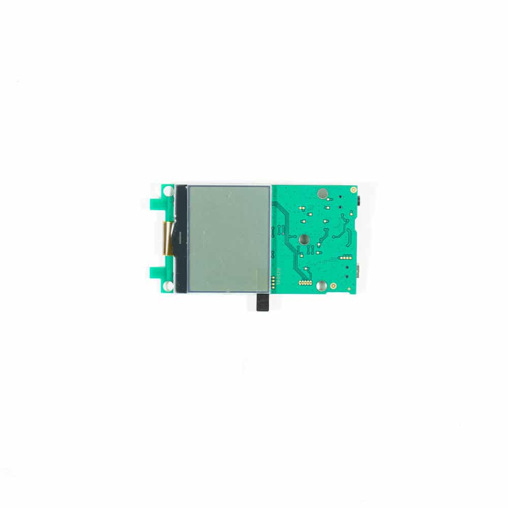 XP Deus Remote Control LCD Circuit Board Replacement Part - Image 1