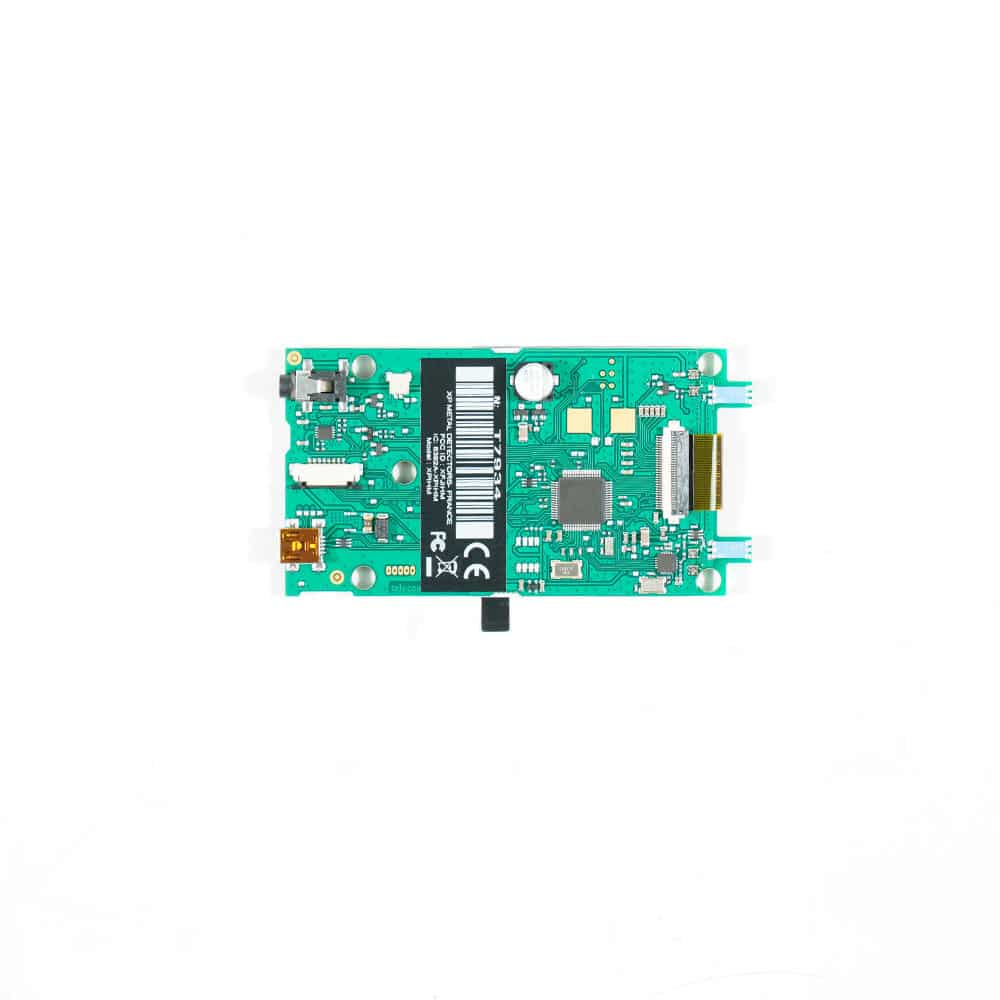 XP Deus Remote Control LCD Circuit Board Replacement Part - Image 2