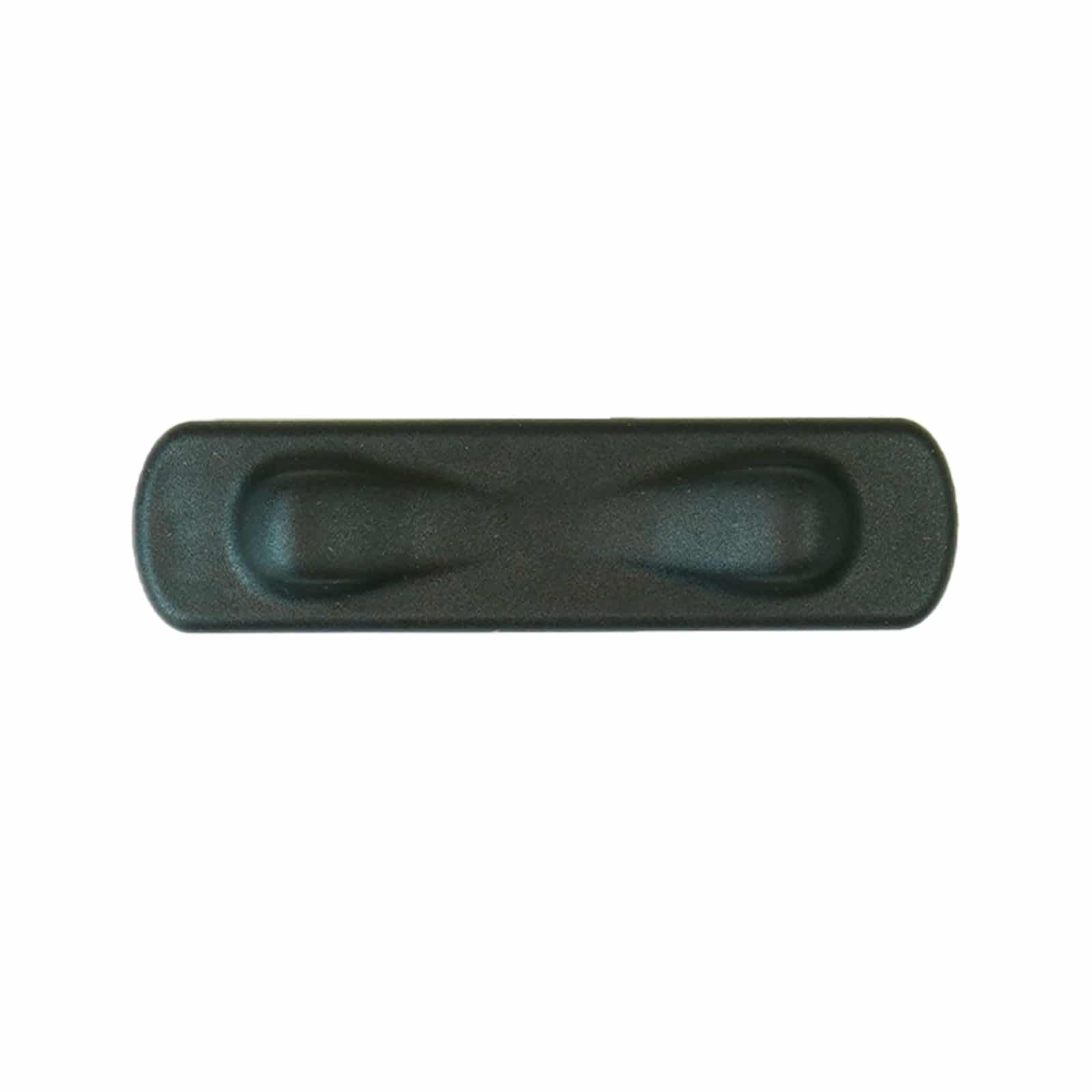 XP Metal Detectors Deus & ORX Remote Control Top Rubber Replacement - Image 1