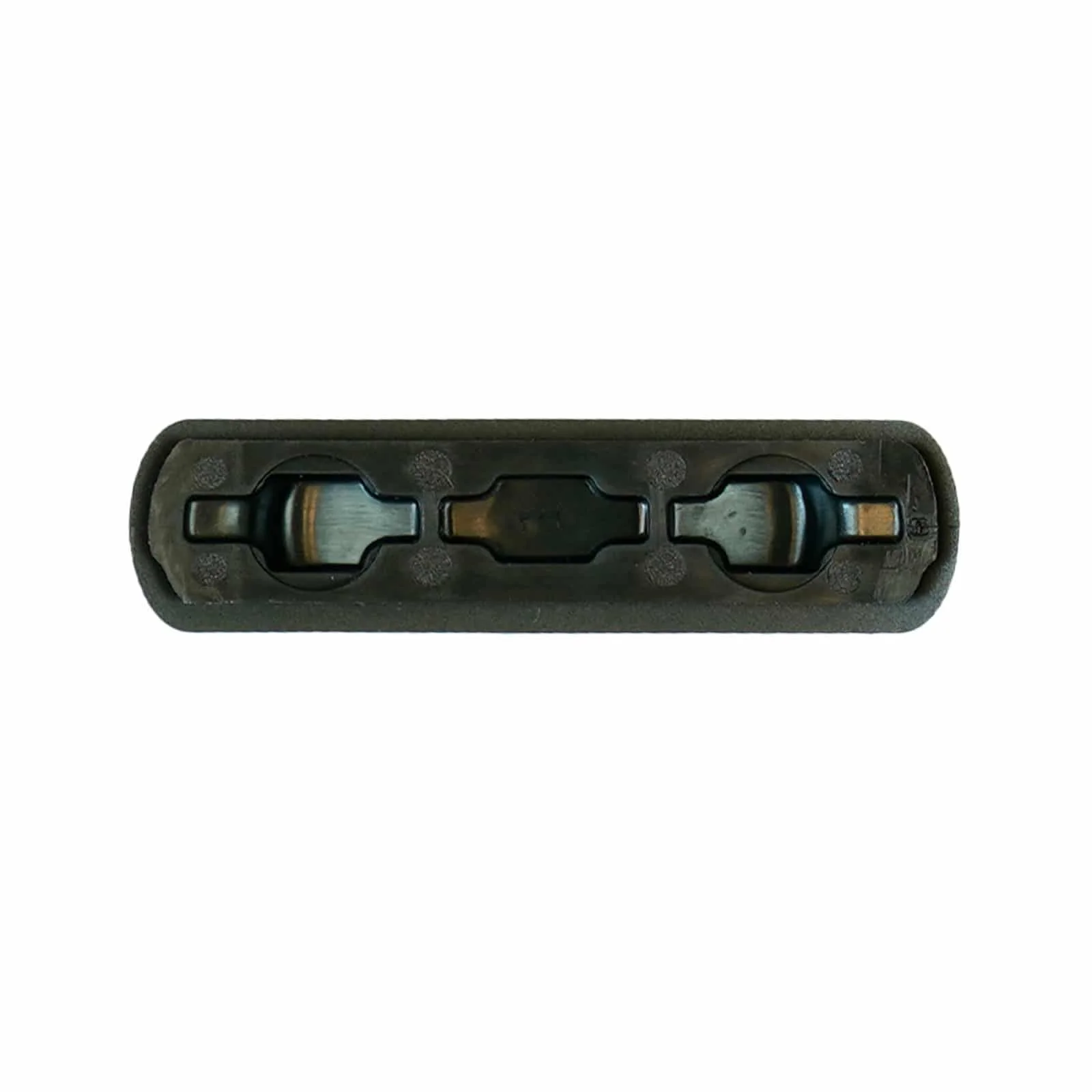 XP Metal Detectors Deus & ORX Remote Control Top Rubber Replacement - Image 2