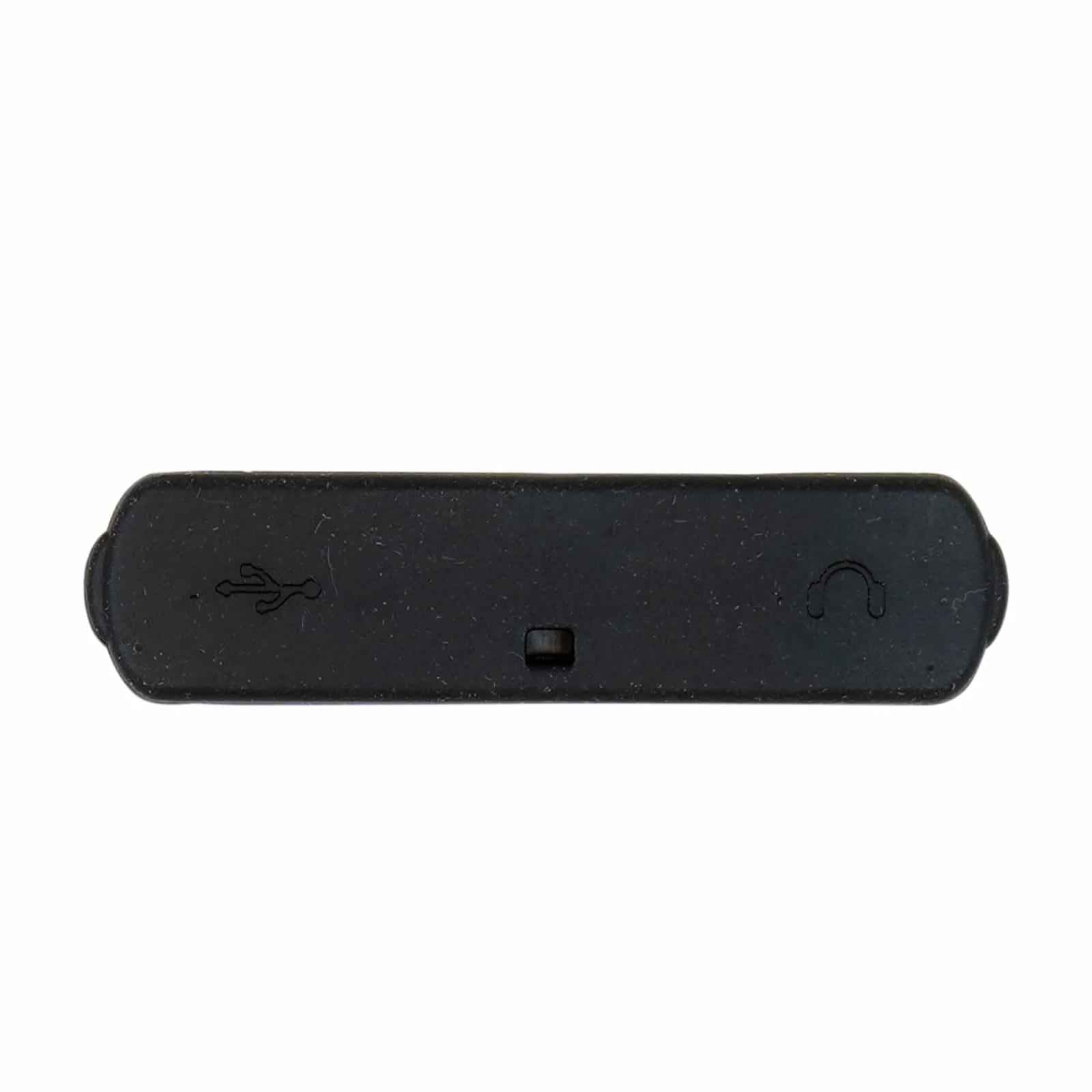 XP Deus Remote Control Bottom Rubber Replacement - D085 - Image 1