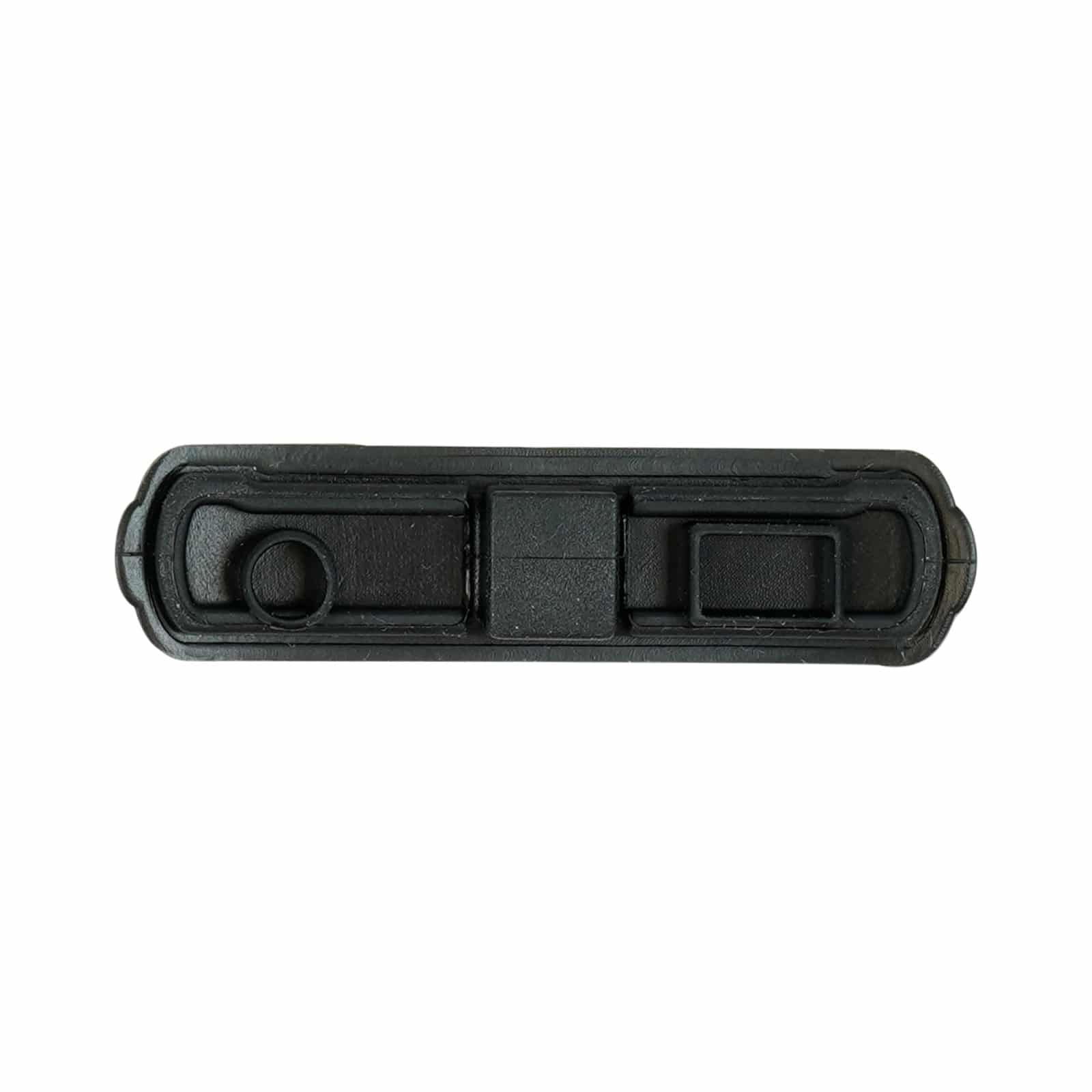 XP Deus Remote Control Bottom Rubber Replacement - D085 - Image 2