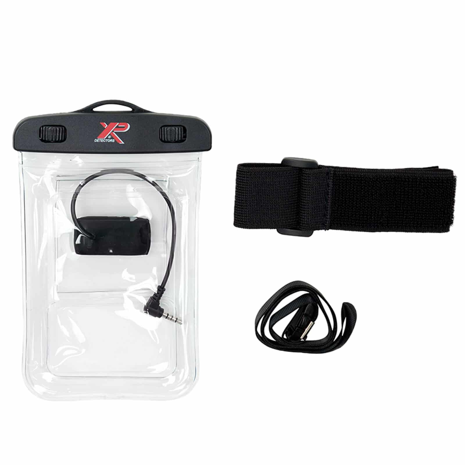 XP Deus and ORX Replacement Waterproof Case - OEM Part - Image 1