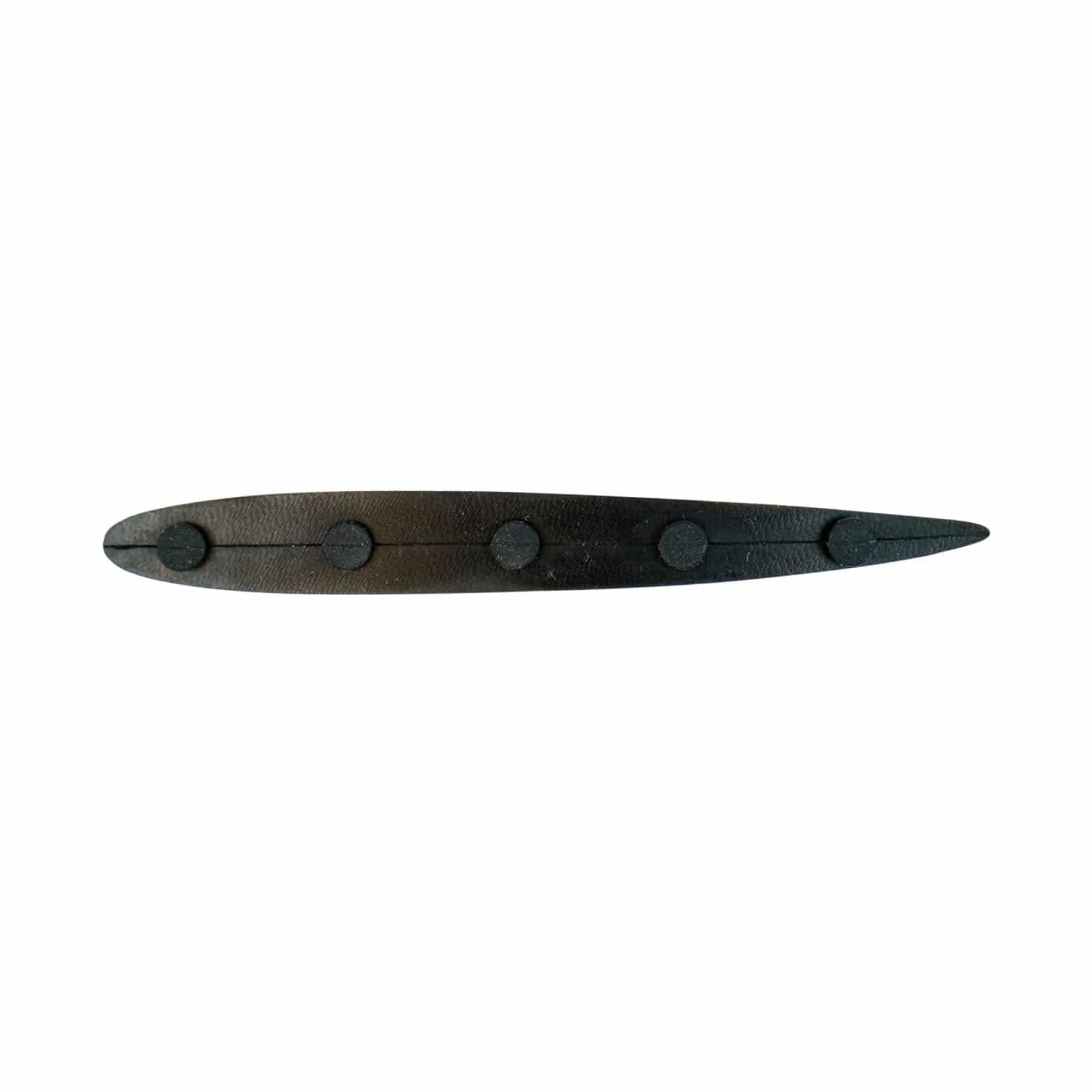 XP Metal Detector Deus & ORX Remote Control Side Rubber Replacement - Image 2