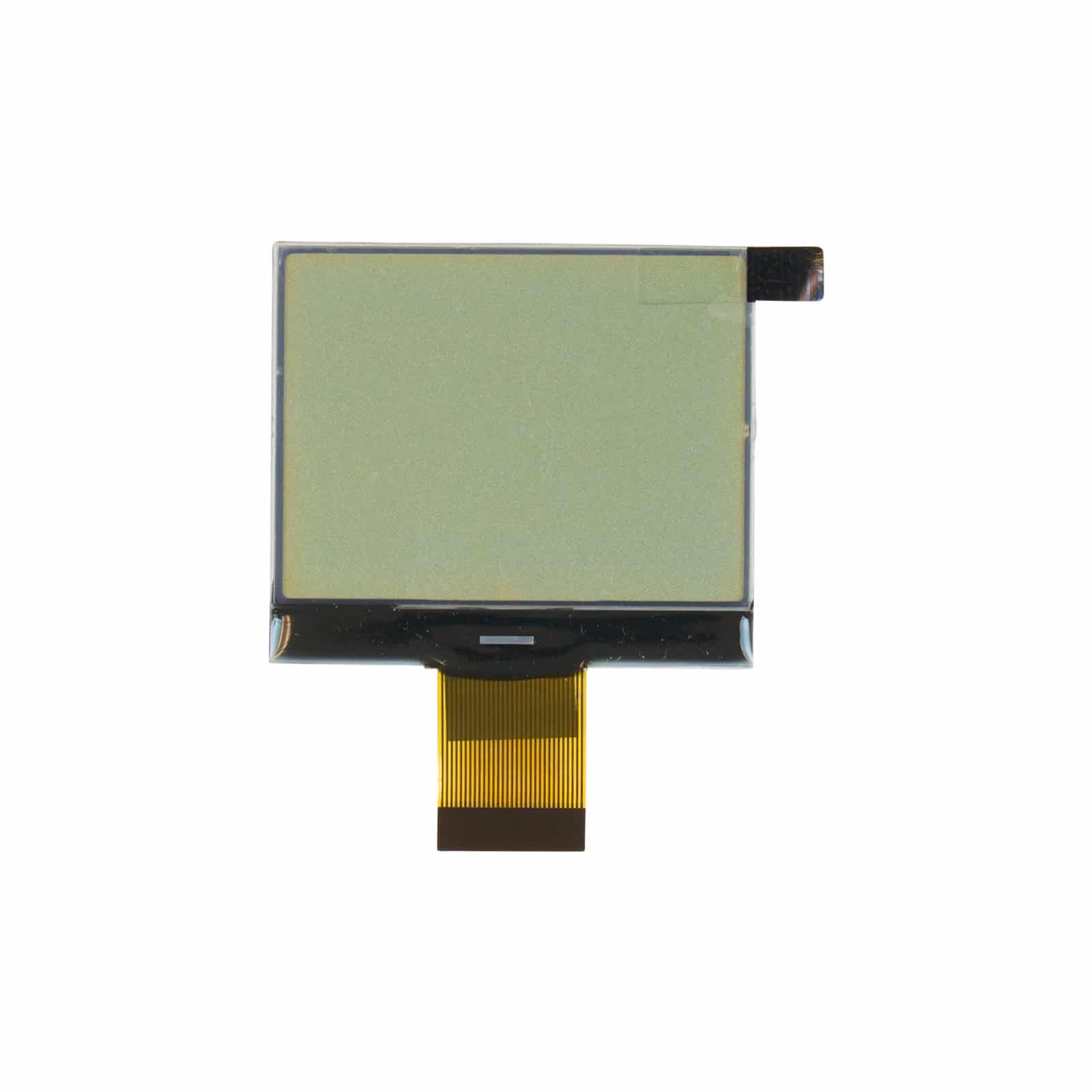 XP Deus & ORX Metal Detectors Remote Control LCD Replacement - Image 1
