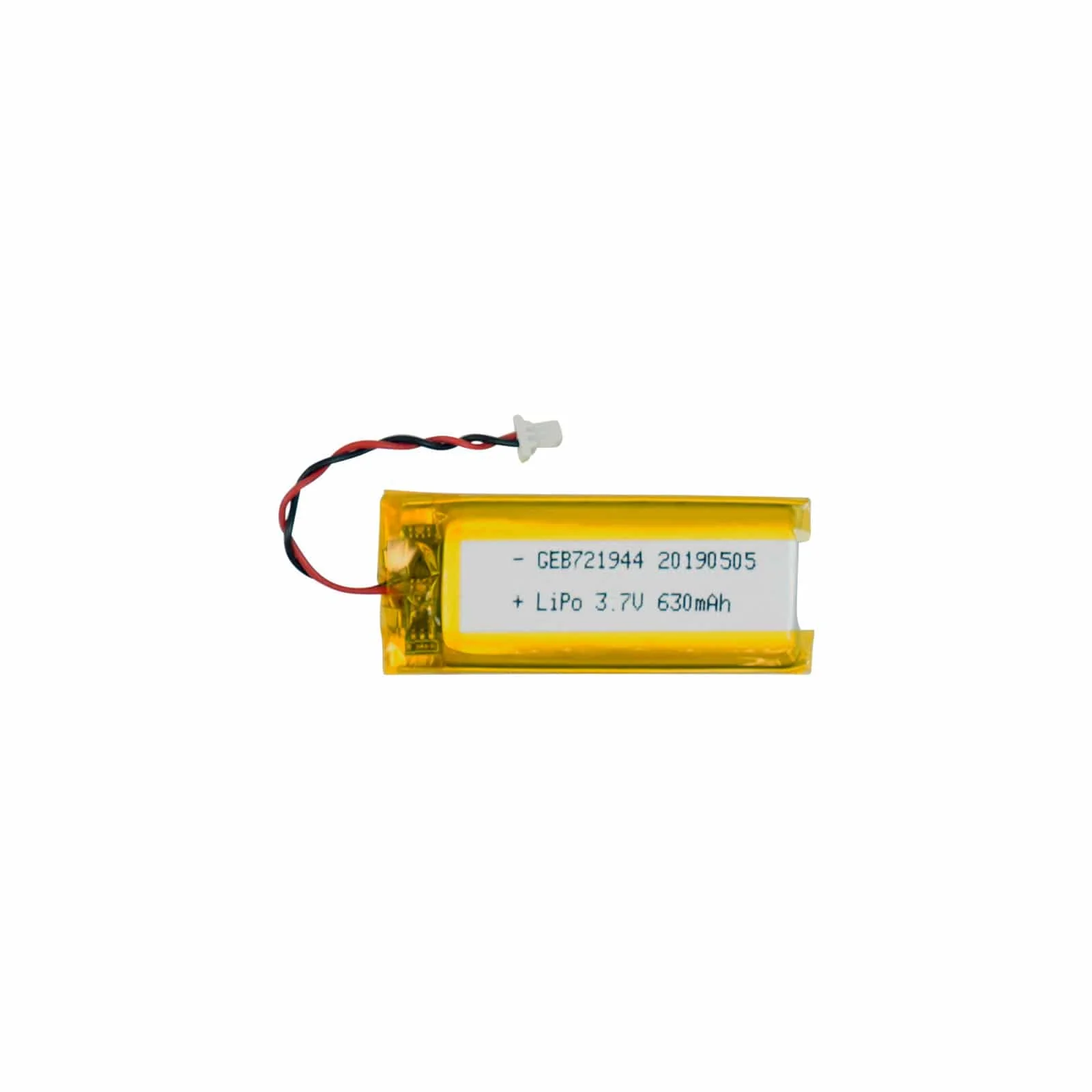 XP Lithium Battery for WS4, WS5, MI-4, MI-6 Pinpointers - Image 1