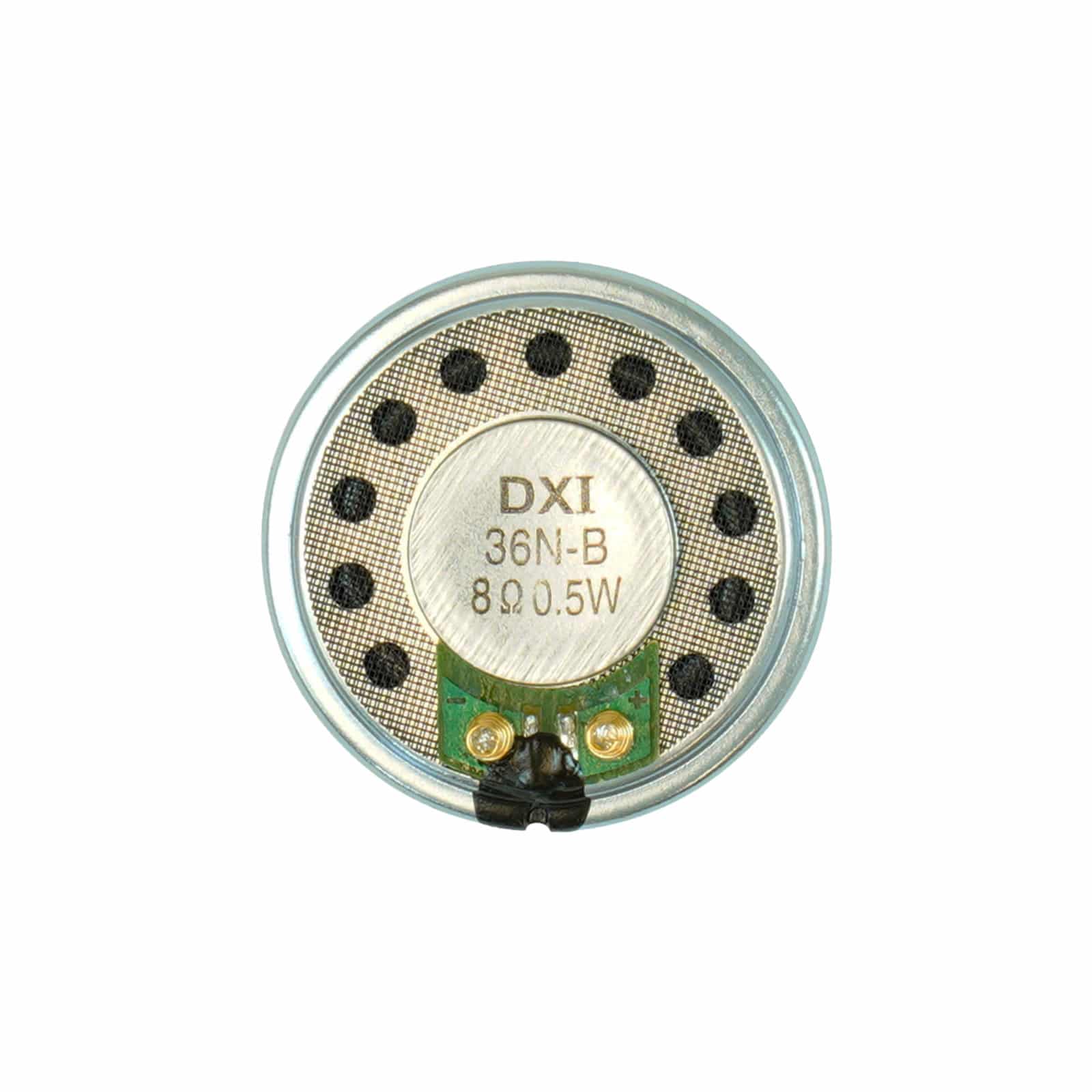 XP Deus ORX Remote Control WS3 Speaker Replacement Part - Image 2