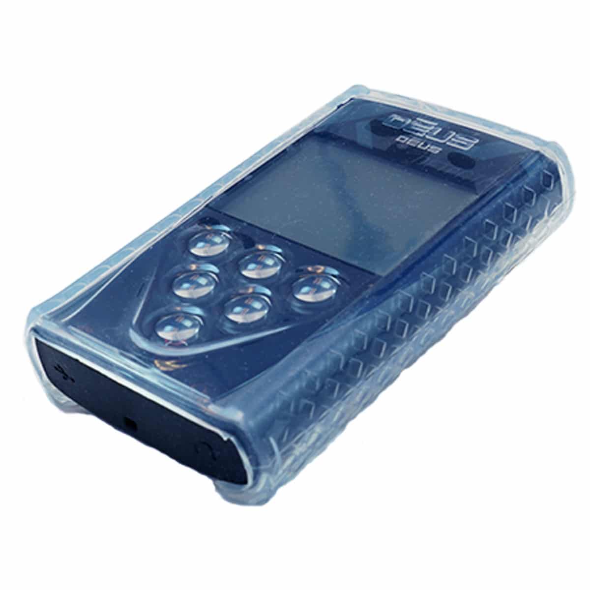 XP Metal Detectors Silicone Protection for Deus | ORX Remote Controls - Image 1