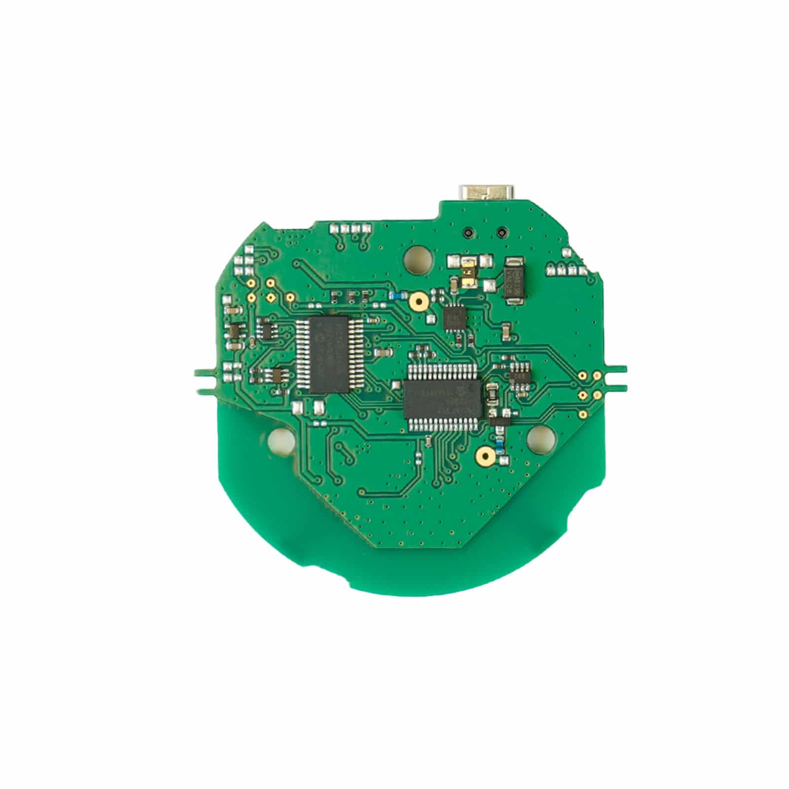 XP Deus Metal Detector WS4 PCB - Image 1