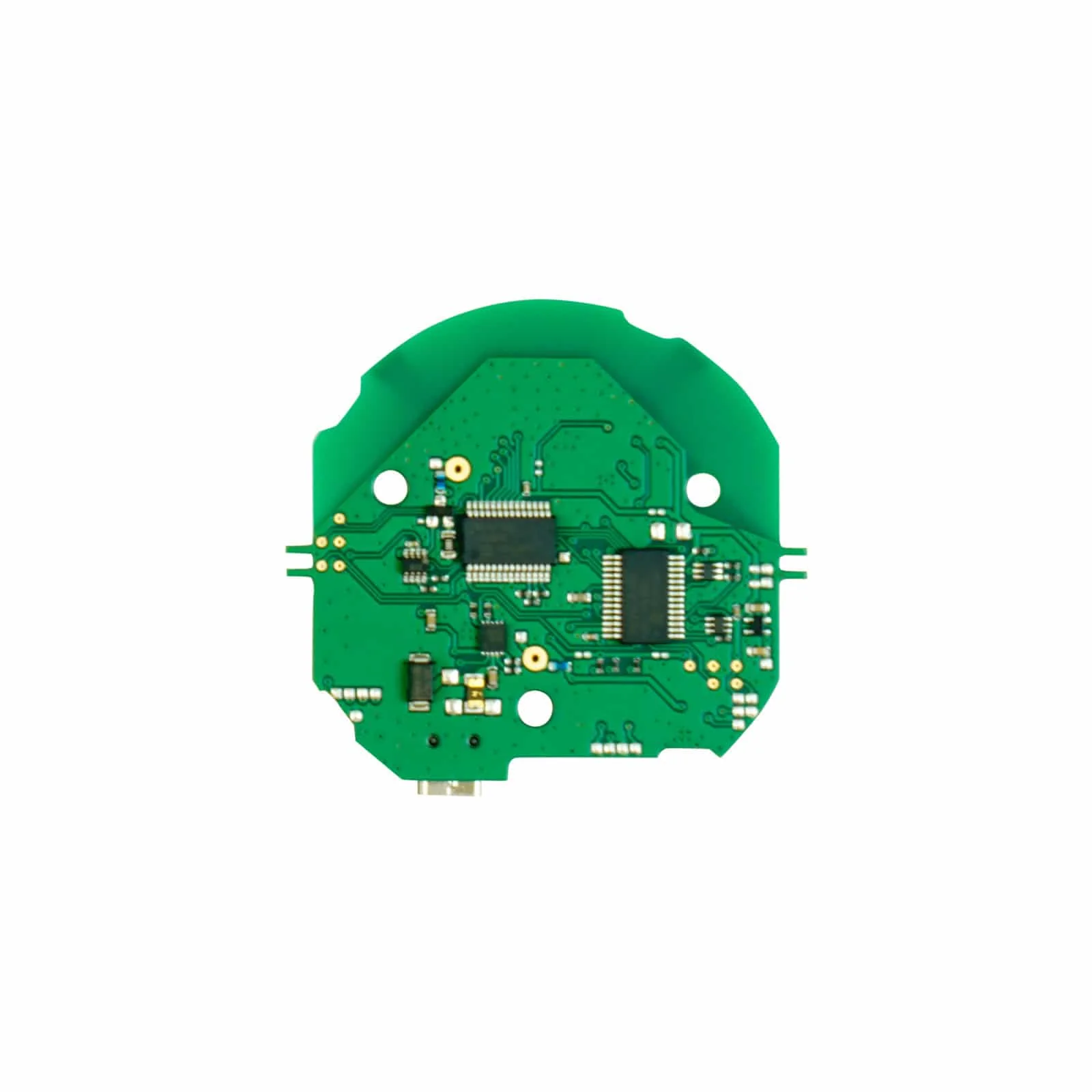 XP Deus Metal Detector WS5 PCB - Image 2