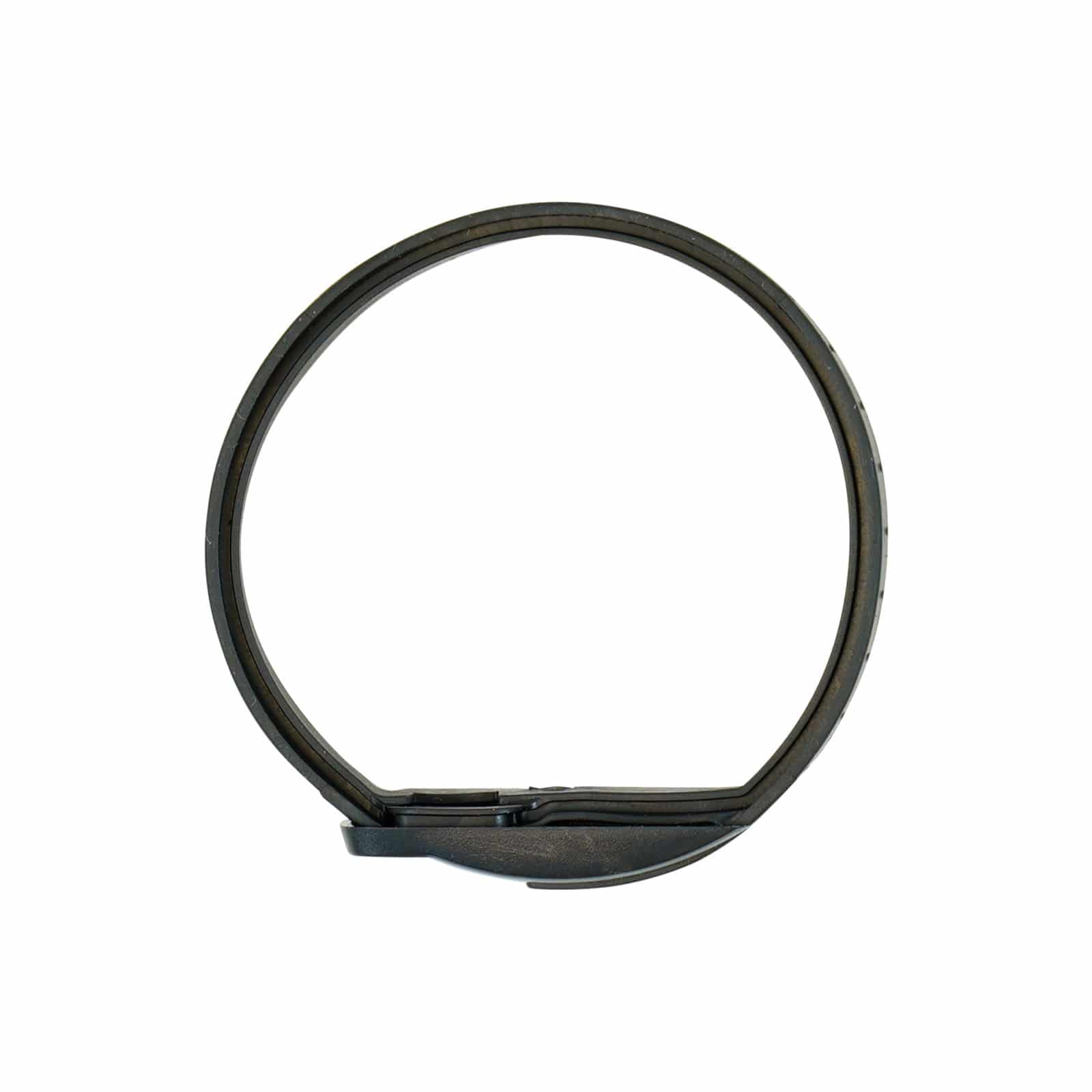 XP Metal Detector WS4 Circular Outer Rubber with 2 O-Rings Replacement - Image 1