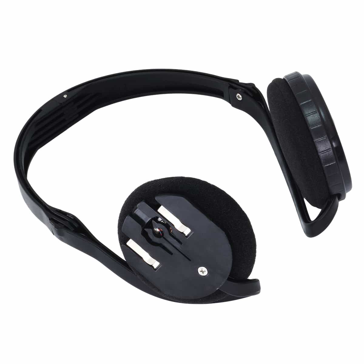 XP Deus Metal Detector Replacement Backphone Headband - Image 1