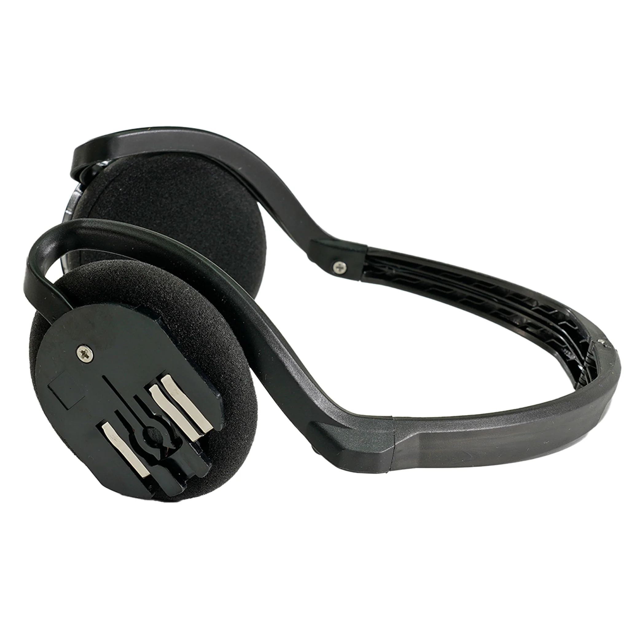 XP Deus II Stereo Backphone Headband | WS6 ST & WSA ST Stereo Compatible - Image 1
