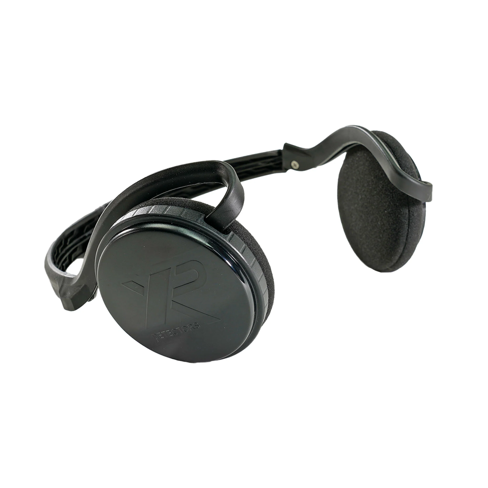 XP Deus II Stereo Backphone Headband | WS6 ST & WSA ST Stereo Compatible - Image 2